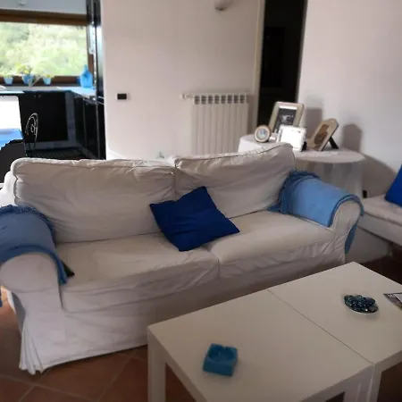 Il Carrubo Oda ve Kahvaltı