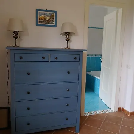 Il Carrubo 3* Maratea