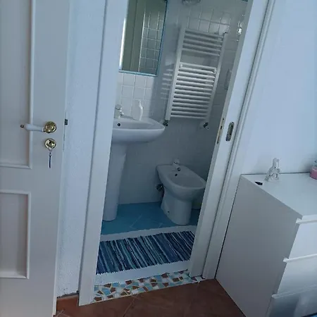 Il Carrubo 3* Maratea