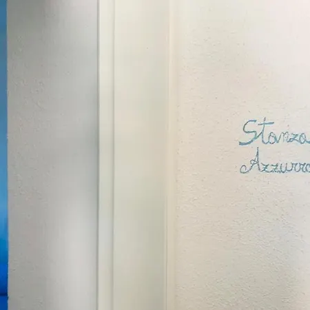 Il Carrubo Oda ve Kahvaltı