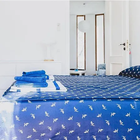 Oda ve Kahvaltı Il Carrubo 3*