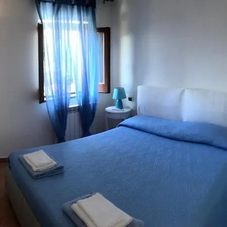 Oda ve Kahvaltı Il Carrubo 3*