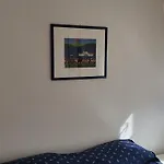 Il Carrubo Oda ve Kahvaltı Maratea