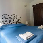 Oda ve Kahvaltı Il Carrubo 3*