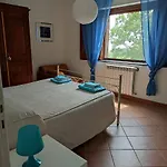 Oda ve Kahvaltı Il Carrubo Maratea