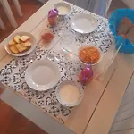 Il Carrubo Oda ve Kahvaltı