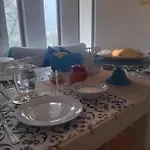 Oda ve Kahvaltı Il Carrubo 3*