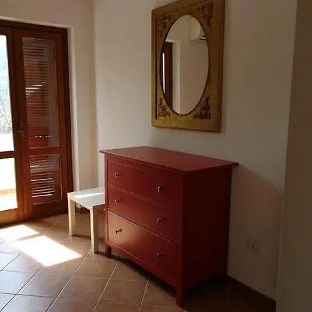 Il Carrubo 3*