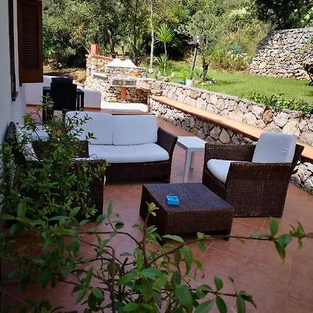 Bed and Breakfast Il Carrubo
