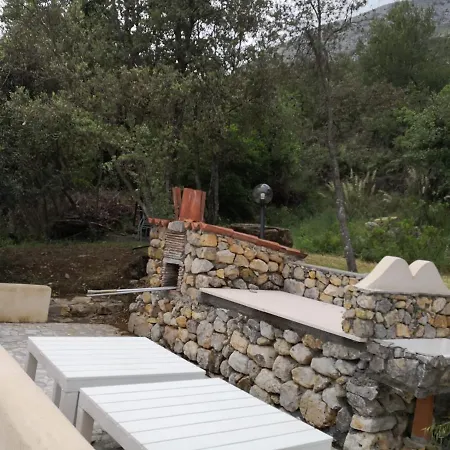 Il Carrubo 3* マラテーア