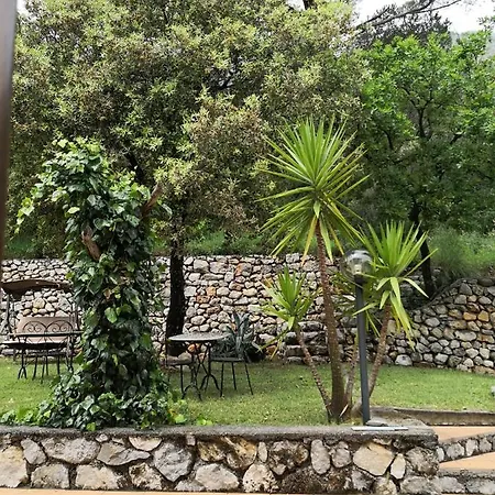 Il Carrubo Bed & Breakfast