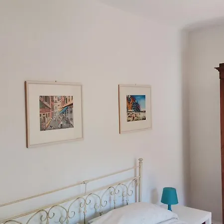 Il Carrubo Маратея