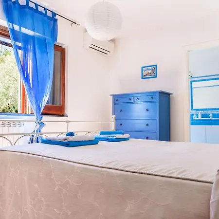 Il Carrubo Отель типа 