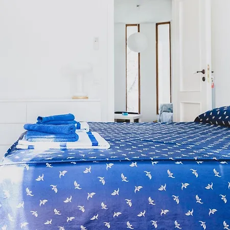 Il Carrubo Маратея