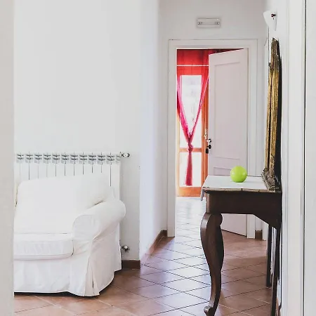 Bed & Breakfast Il Carrubo