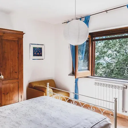 Il Carrubo Отель типа 