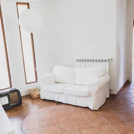 Il Carrubo Отель типа 