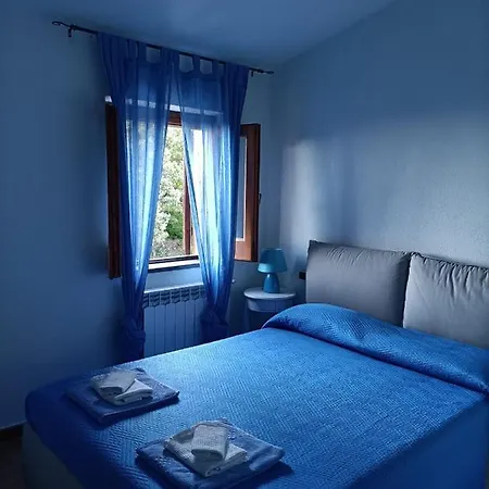 Il Carrubo Bed & Breakfast Maratea