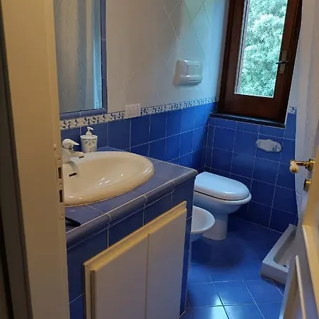 Il Carrubo Отель типа 