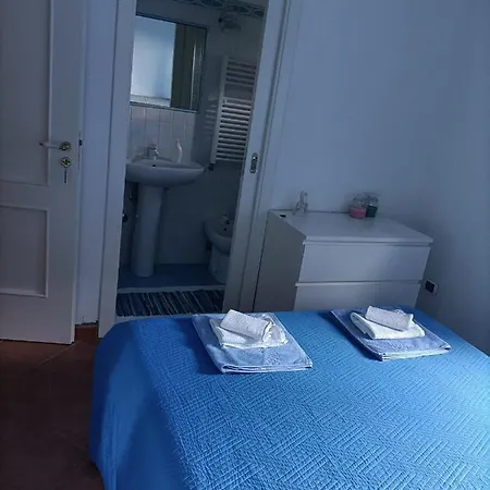 Bed & Breakfast Il Carrubo