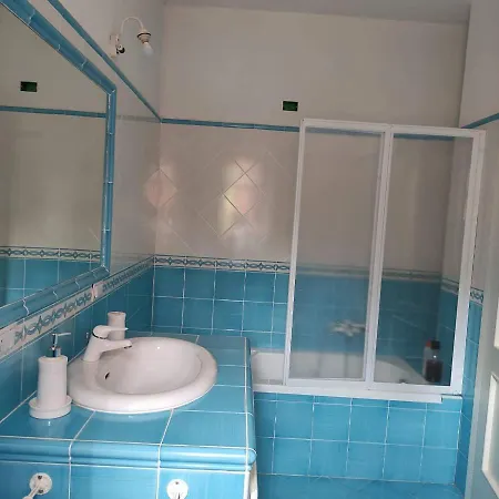 Il Carrubo Маратея