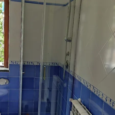 Il Carrubo Отель типа 