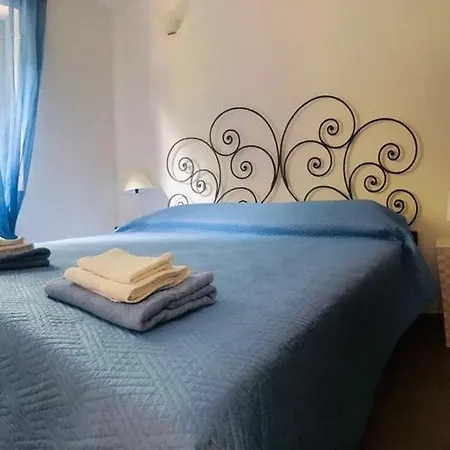 Il Carrubo 3* Maratea