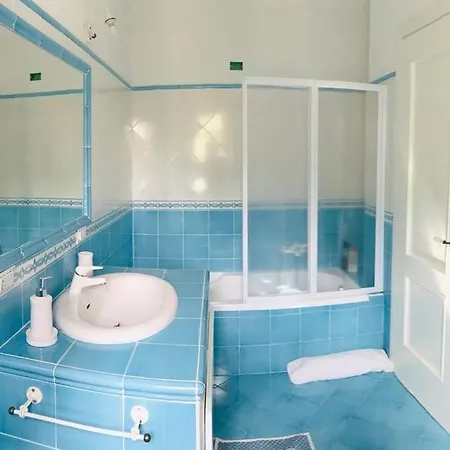 Il Carrubo Bed & Breakfast 3*