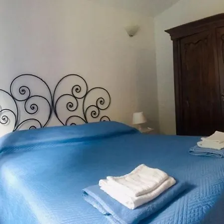 Bed & Breakfast Il Carrubo 3*