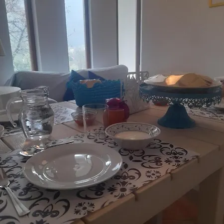 Bed & Breakfast Il Carrubo 3*