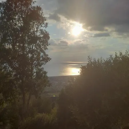 Il Carrubo 3* Маратея