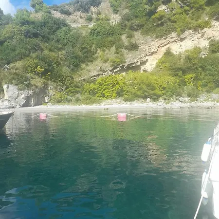 Il Carrubo Отель типа 