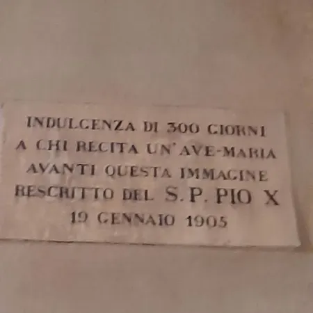 Bed & Breakfast Il Carrubo 3*