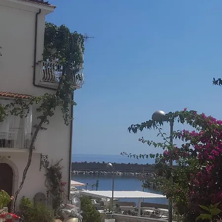Il Carrubo Maratea