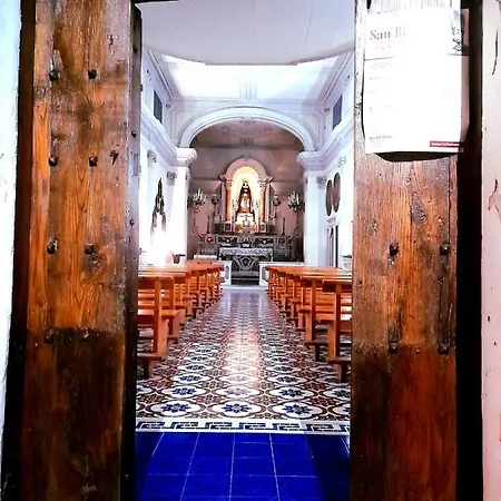 Il Carrubo