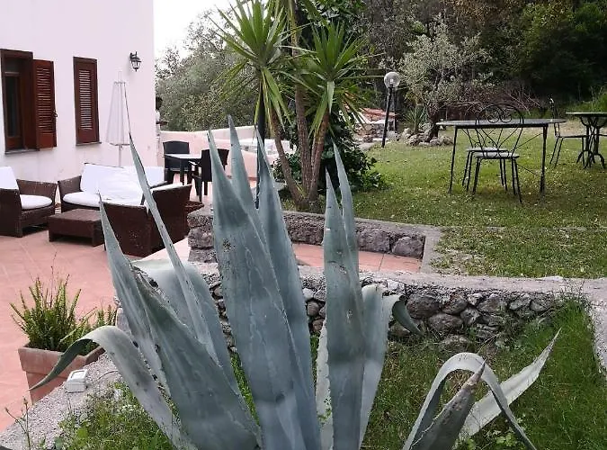 Bed & Breakfast Il Carrubo