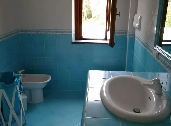 Bed & Breakfast Il Carrubo