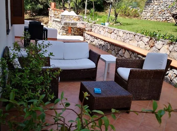 Bed & Breakfast Il Carrubo