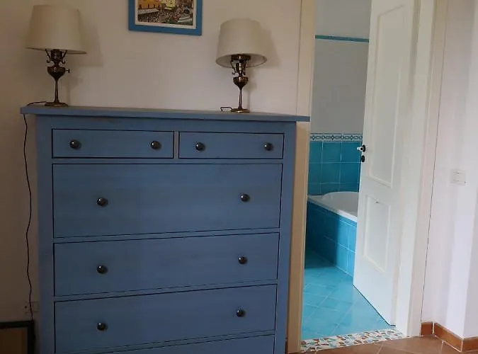 Il Carrubo 3* Maratea