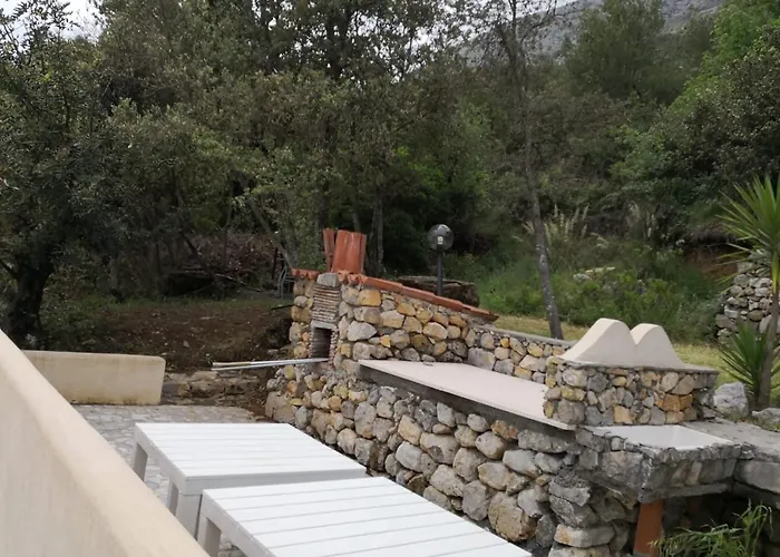 Il Carrubo 3* Maratea