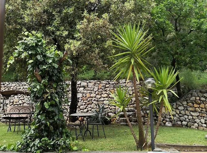 Il Carrubo Bed & Breakfast