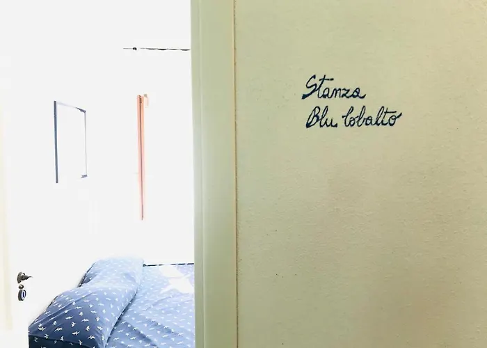 Il Carrubo Bed & Breakfast Maratea