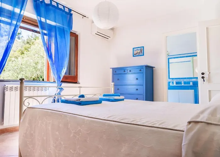 Il Carrubo Bed & Breakfast Maratea