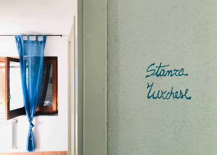 Bed & Breakfast Il Carrubo