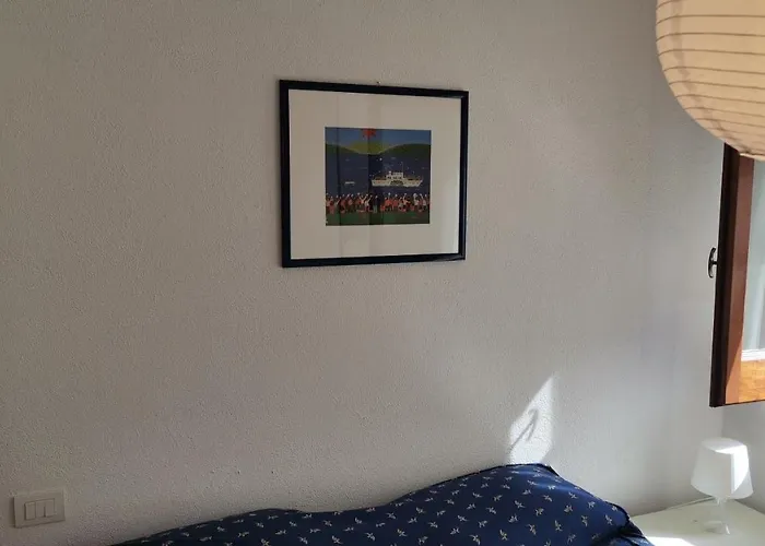 Il Carrubo Bed & Breakfast Maratea