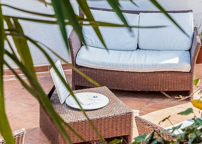 Bed & Breakfast Il Carrubo