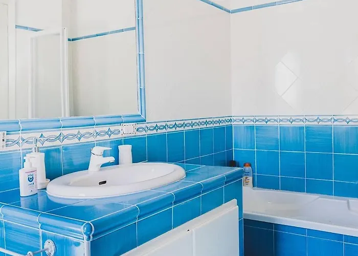 Bed & Breakfast Il Carrubo