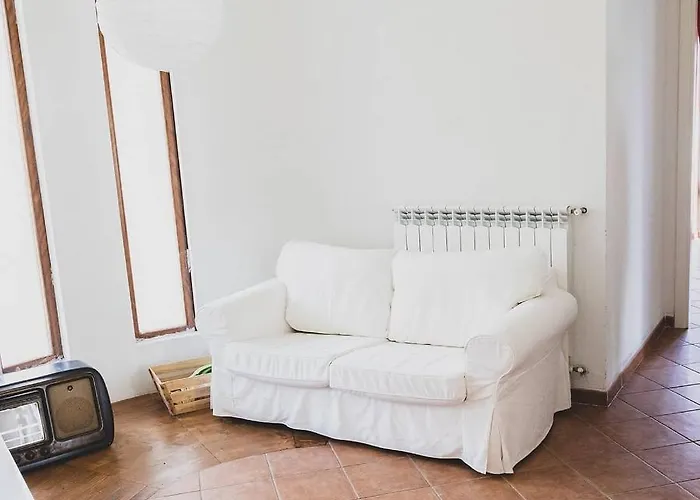 Il Carrubo Bed & Breakfast Maratea