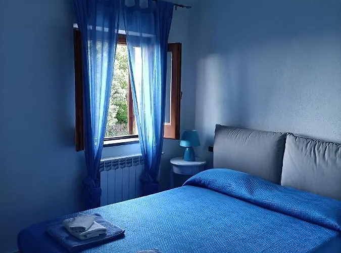 Il Carrubo Bed & Breakfast Maratea