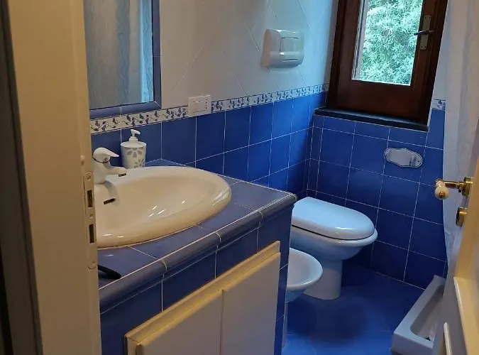 Il Carrubo Bed & Breakfast Maratea